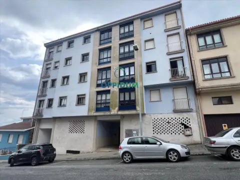 Local comercial en calle del Piñeiral, 15