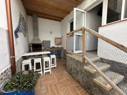 Casa en San Miguel de Tajao Tenerife