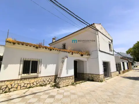 Casa en Andalucia