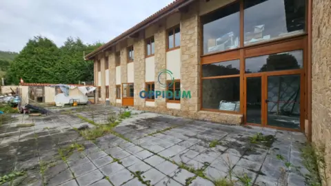 Chalet en calle Zapateira