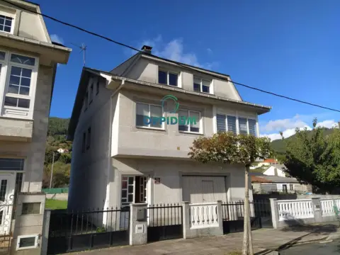 Chalet en calle de Pérez Lugín