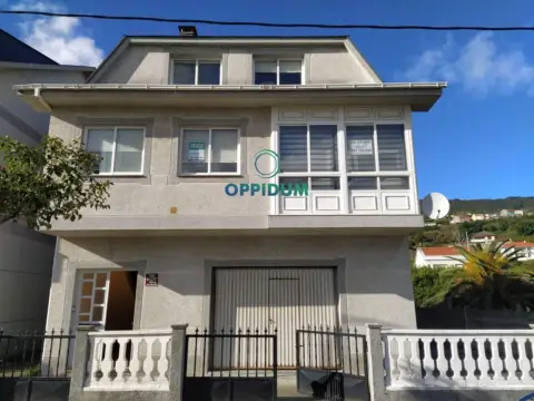 Chalet en calle de Pérez Lugín