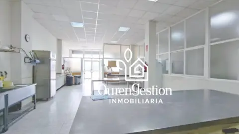 Local comercial en Posio