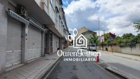 Local comercial en Posio