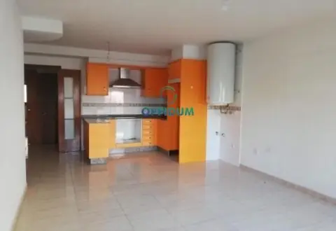 Piso en Rúa Fontefria