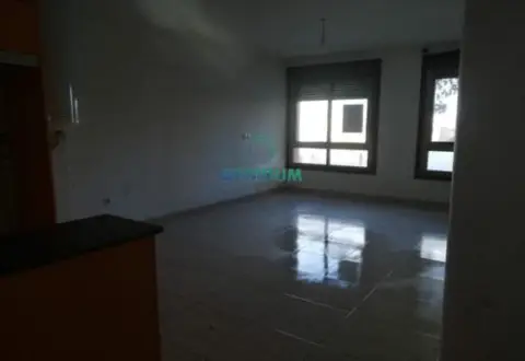 Piso en Rúa Fontefria