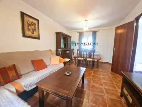 Casa adosada en El Gastor