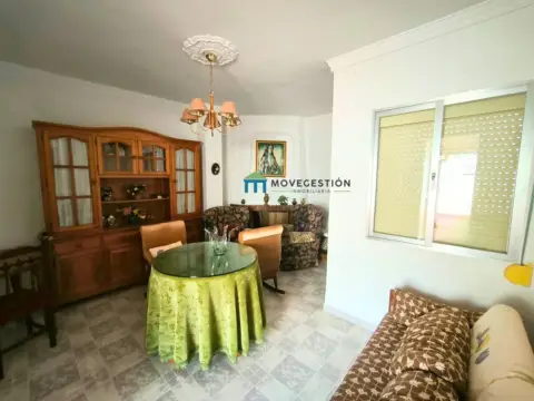 Casa en Bda Andalucia