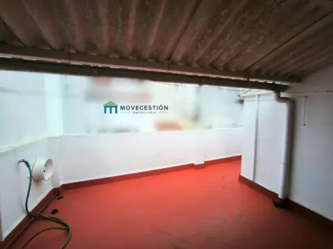 Casa en Bda Andalucia