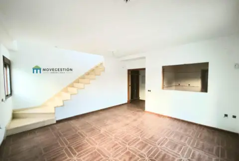 Piso en Prado del Rey