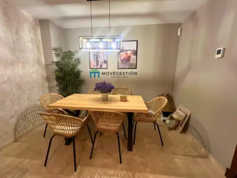 Casa adosada en La Vega