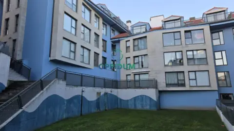 Piso en Avenida de los Mugardos