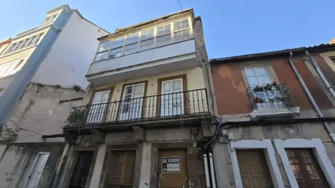 Piso en calle de Espartero, 52