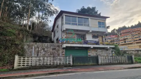 Chalet en Avenida de Ernesto 'Che' Guevara
