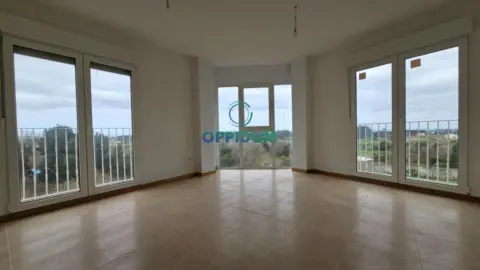 Piso en calle de la Vila, 58