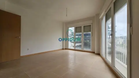 Piso en calle de la Vila, 58