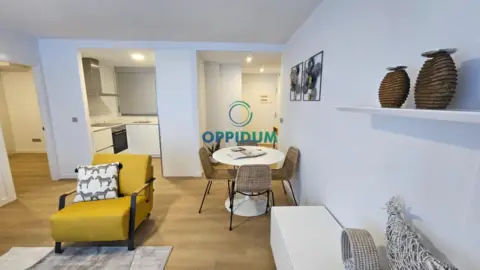 Piso en calle de Canido