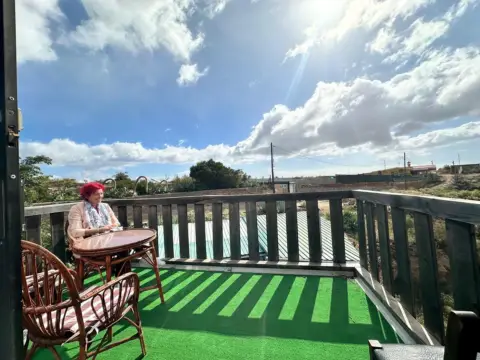 Casa en La Sabinita