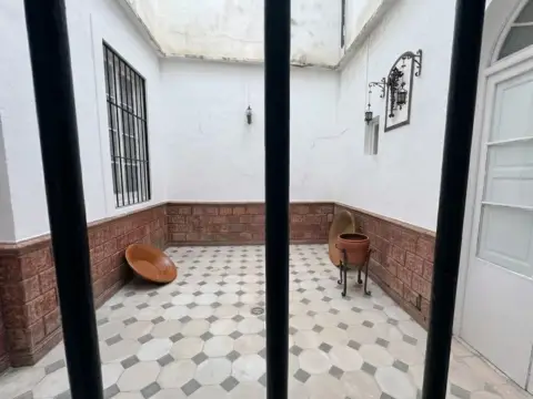 Casa en Casco Antiguo
