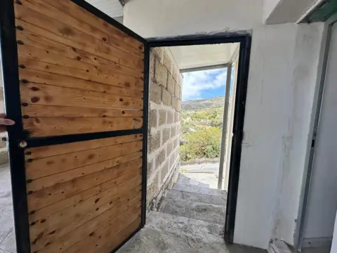 Finca rústica en Icor Tenerife