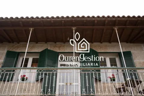 Casa en A Derrasa