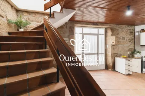 Casa en A Derrasa