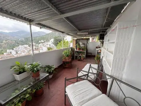 Casa en Casco Antiguo
