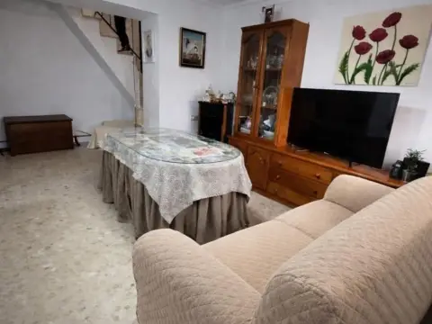 Casa en Casco Antiguo