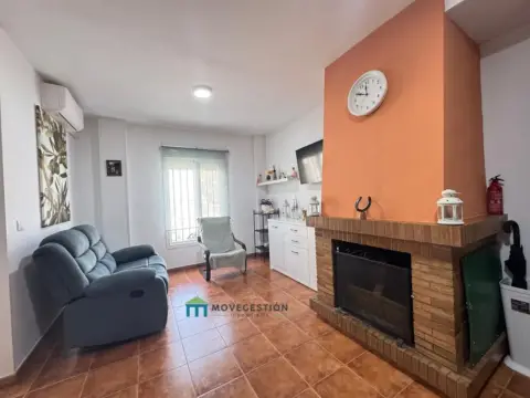 Casa en Andalucia