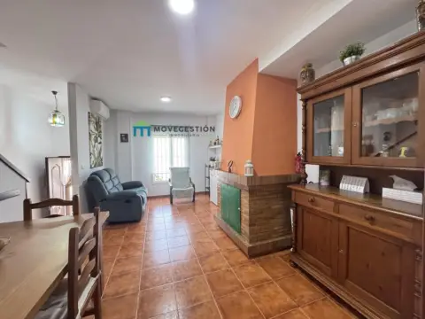 Casa en Andalucia