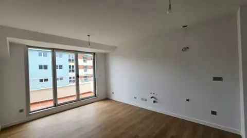 Ático en calle de Canido, 57