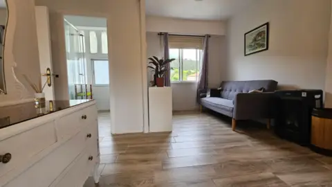 Piso en Avenida de Fisterra