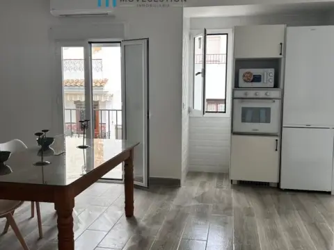 Piso en Andalucia