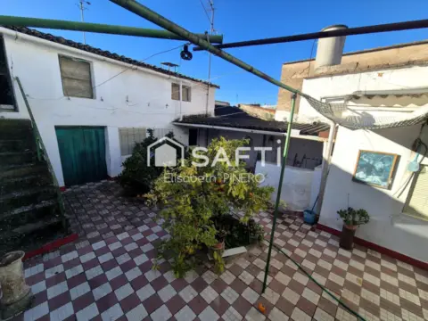 Casa en Montijo