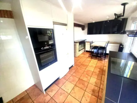 Chalet en Camino del Molino Rey, 26