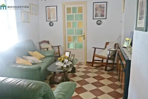 Casa en Villaluenga