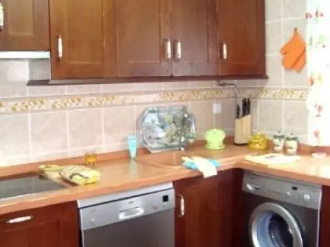 Ático en Prado del Rey