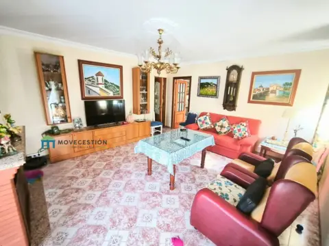 Casa en Antonio Vega