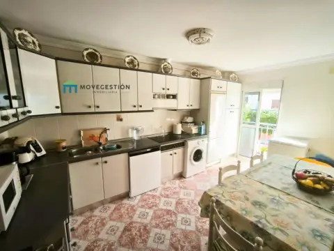 Casa en Antonio Vega