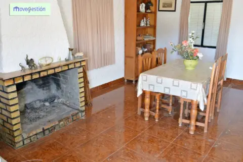 Finca rústica en Tavizna