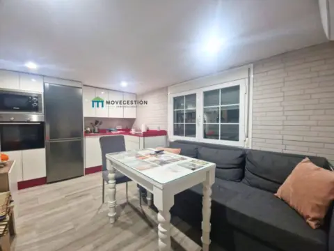 Piso en Bda Andalucia