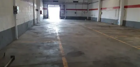 Nave industrial en Polígono de la Chaparrilla