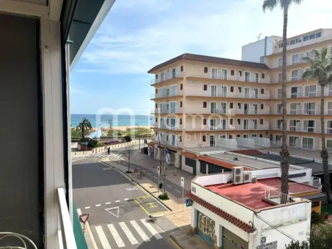 Piso en Malgrat de Mar