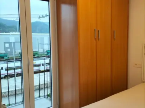 Piso en calle Nafarroa Hiribidea