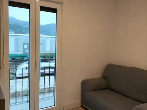 Piso en calle Nafarroa Hiribidea