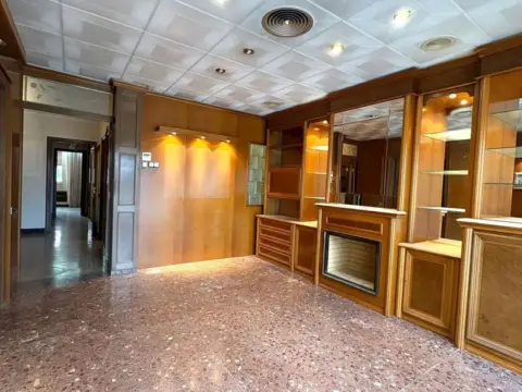 Piso en Carrer de Blasco de Garay