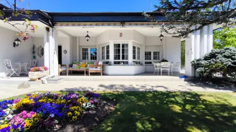 Chalet en Bonanza