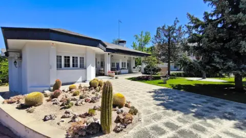 Chalet en Bonanza