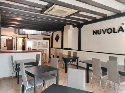 Local comercial en calle Real, 4