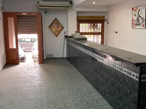 Local comercial en Avenida del General Gutiérrez Mellado, 12